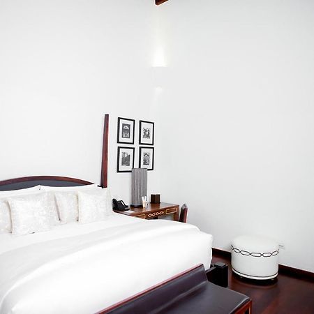 Hotel Casa Blanca 7 San Miguel de Allende Esterno foto