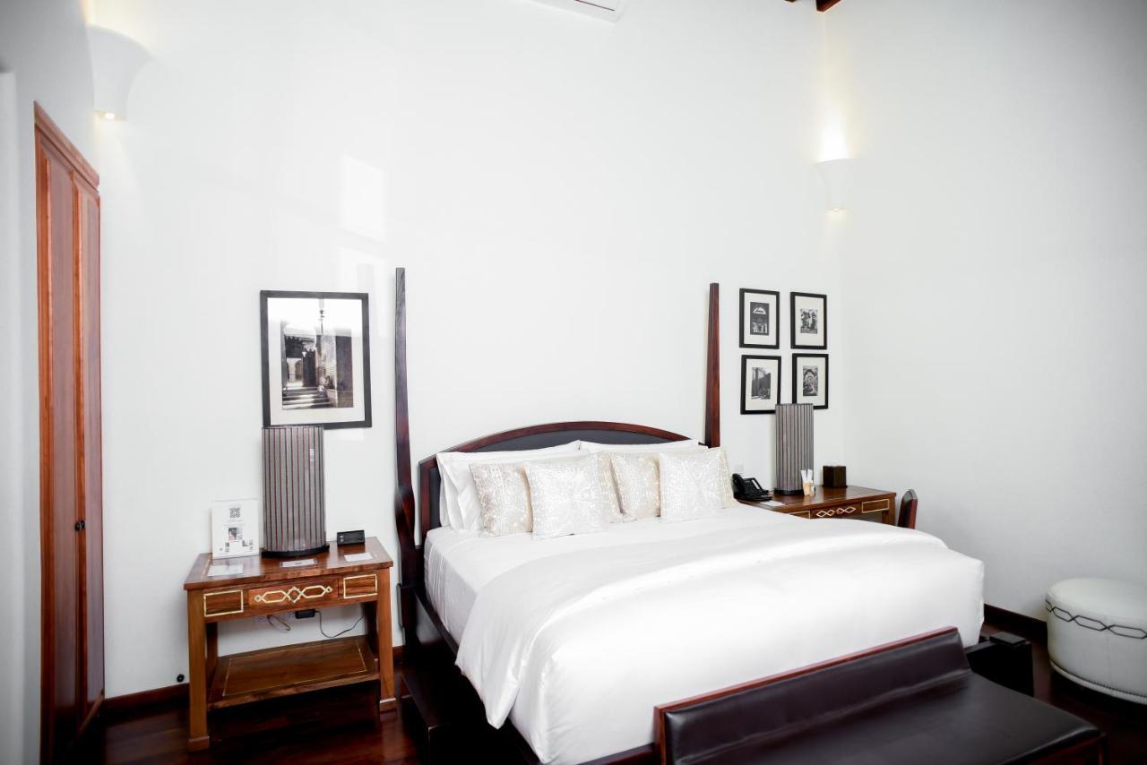 Hotel Casa Blanca 7 San Miguel de Allende Esterno foto