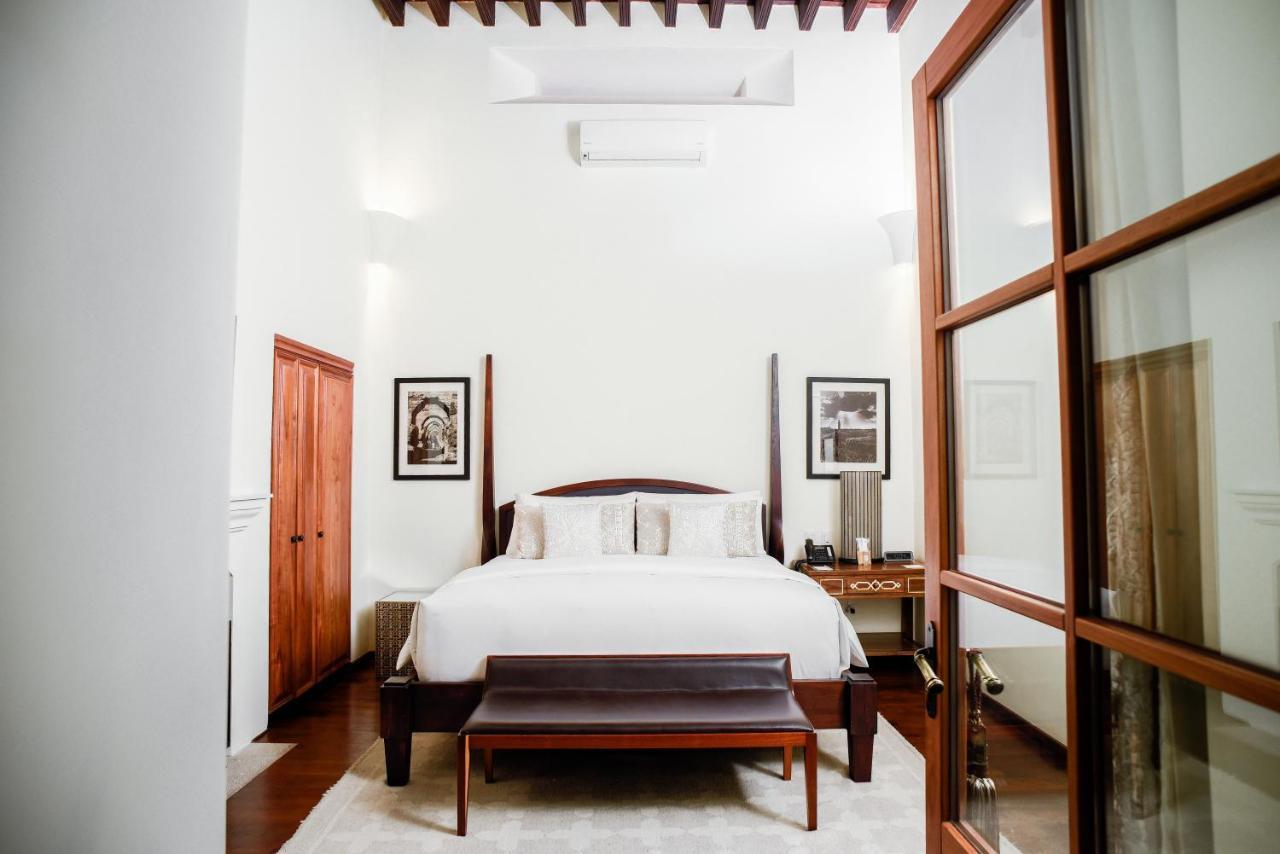 Hotel Casa Blanca 7 San Miguel de Allende Esterno foto
