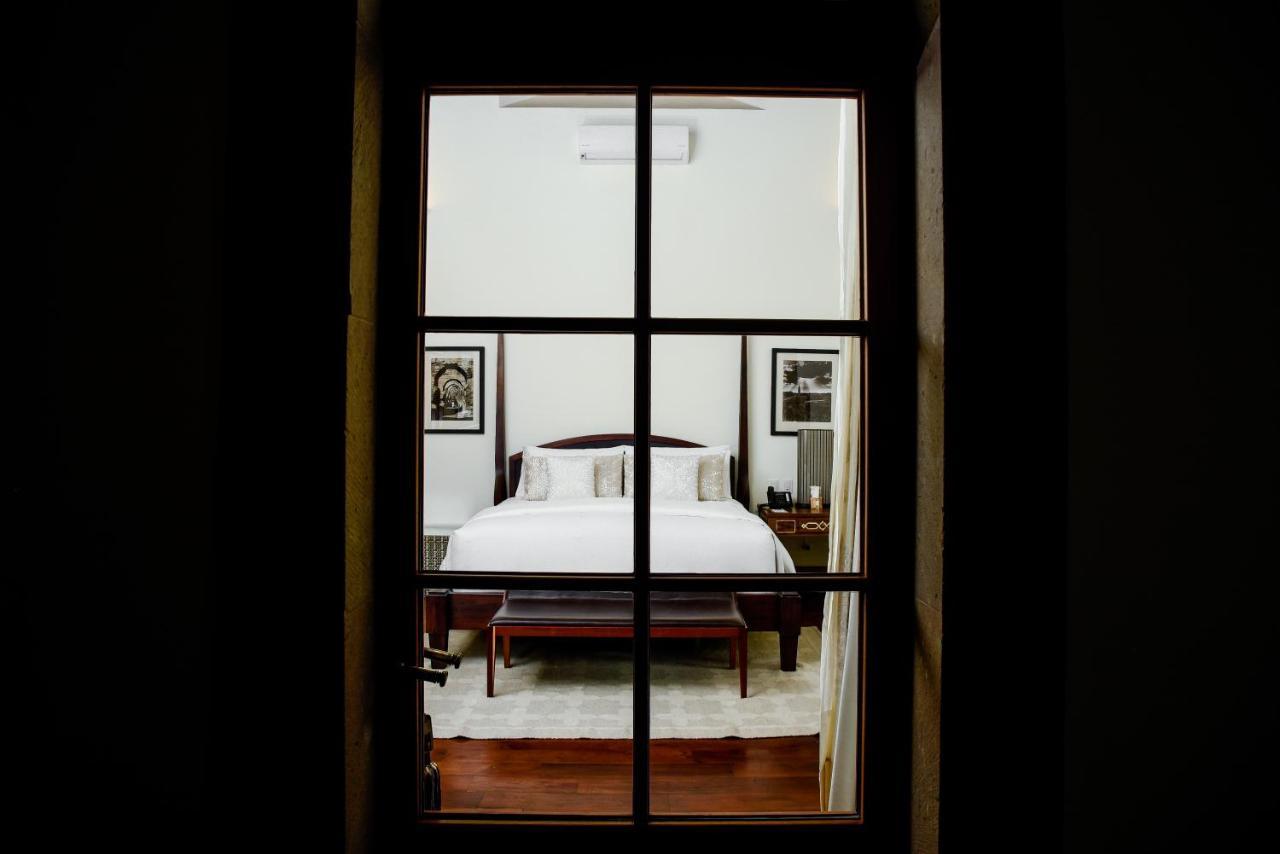 Hotel Casa Blanca 7 San Miguel de Allende Esterno foto