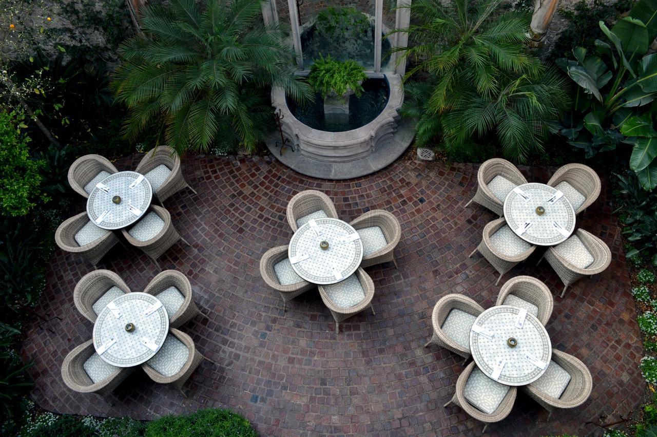 Hotel Casa Blanca 7 San Miguel de Allende Esterno foto