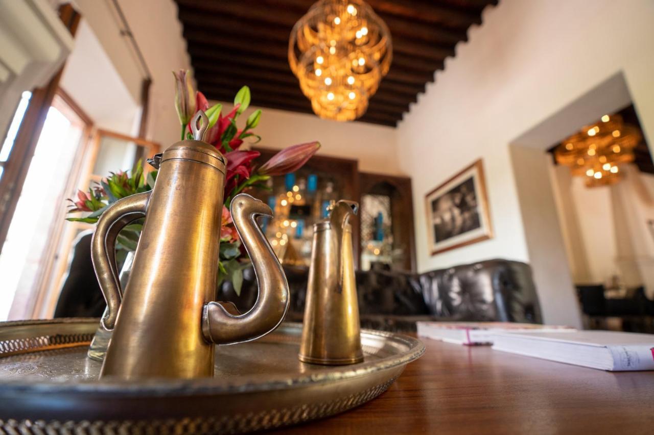 Hotel Casa Blanca 7 San Miguel de Allende Esterno foto